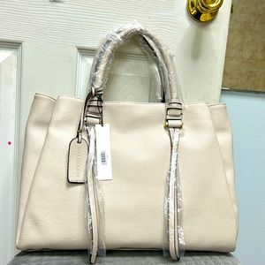 Sole Society Satchel NWT.